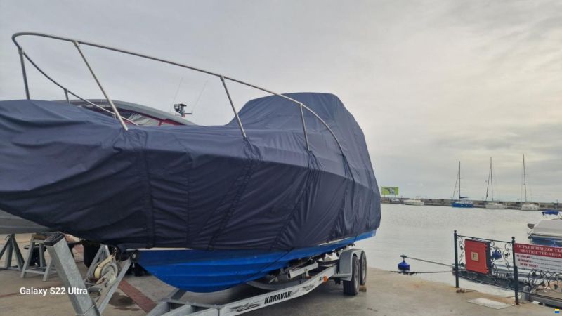 Bayliner 285