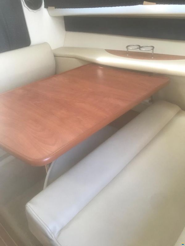 Bayliner 285