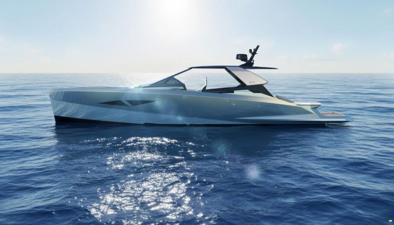 SAY 42 Sport