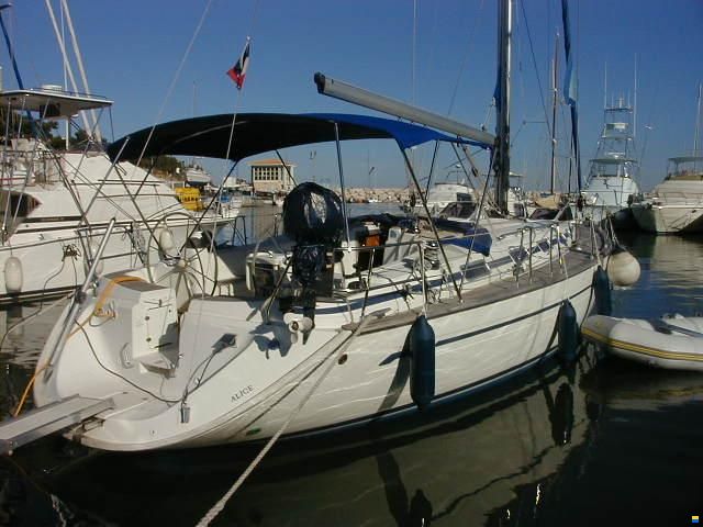 Bavaria 44