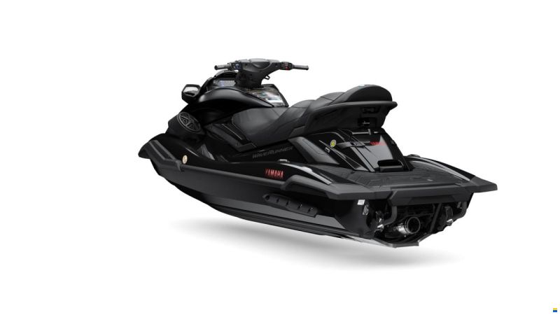 Yamaha WaveRunner FX Limited SVHO - 2027 Modell