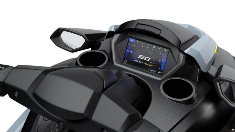 Yamaha WaveRunner FX SVHO - 2027 Modell