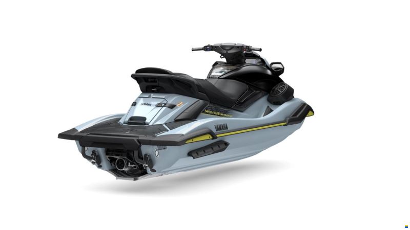 Yamaha WaveRunner FX SVHO - 2027 Modell