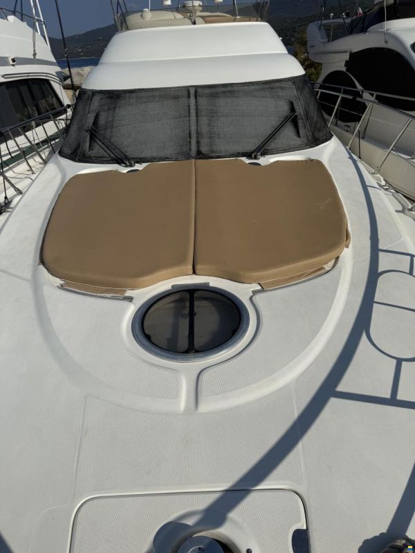 Cranchi Atlantique 48
