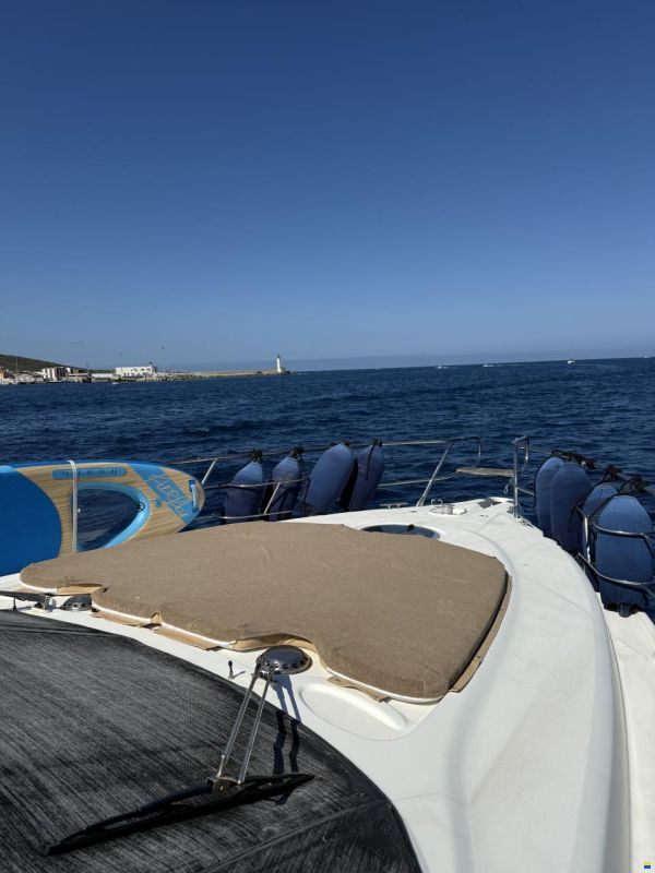 Cranchi Atlantique 48
