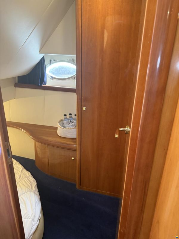 Cranchi Atlantique 48