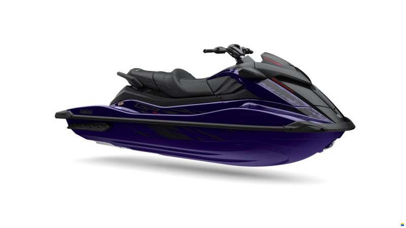 Yamaha WaveRunner GP SVHO - 2027 Modell