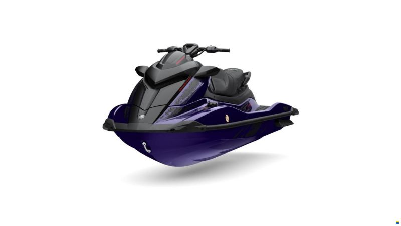 Yamaha WaveRunner GP SVHO - 2027 Modell