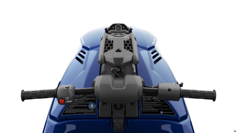 Yamaha WaveRunner SuperJet - 2027 Modell