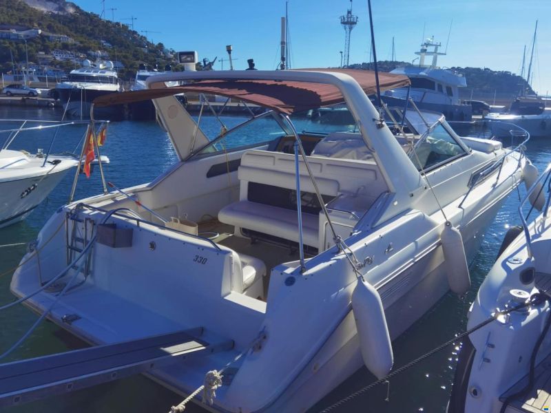 Sea Ray 330