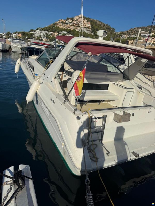 Sea Ray 330