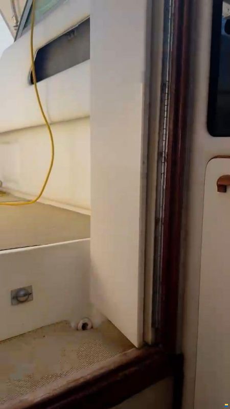Sea Ray 330