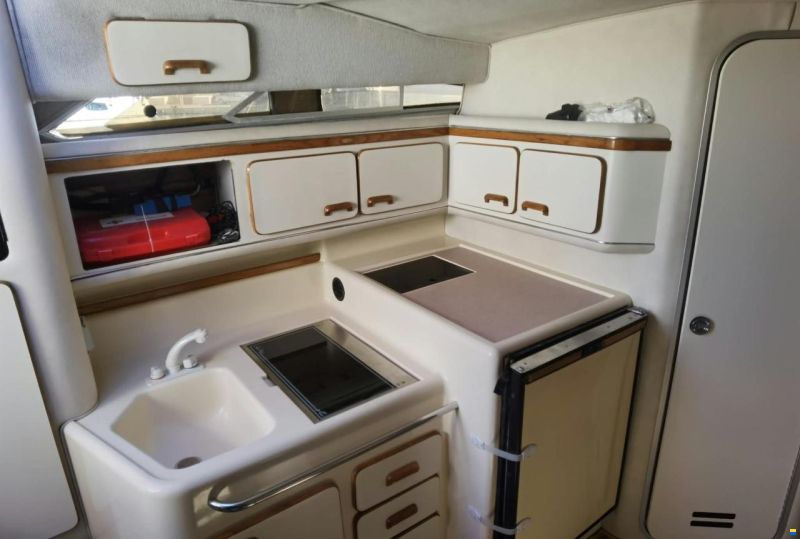 Sea Ray 330