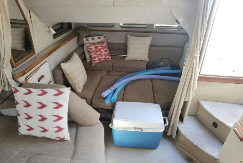 Sea Ray 330