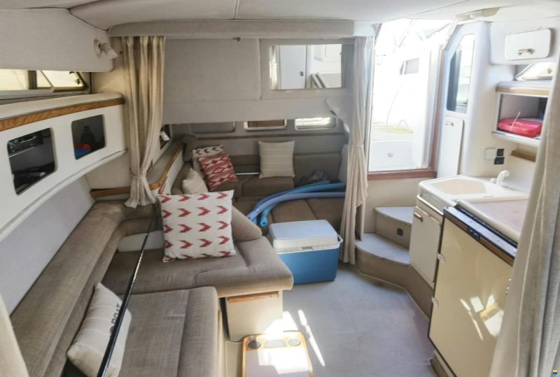 Sea Ray 330