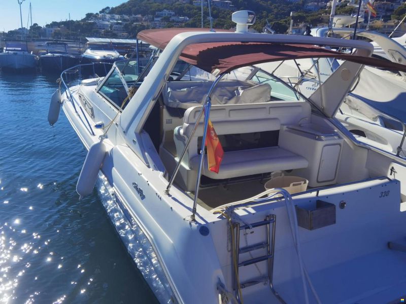 Sea Ray 330