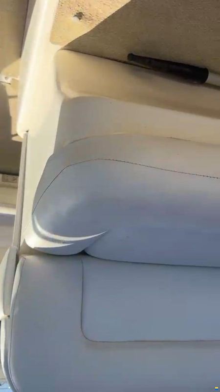 Sea Ray 330
