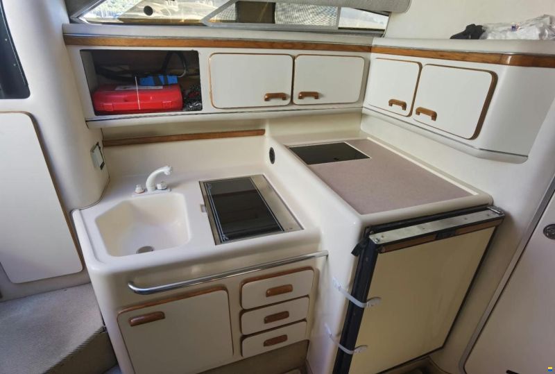 Sea Ray 330