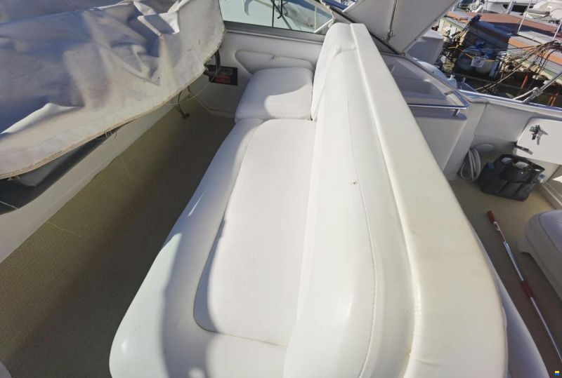 Sea Ray 330
