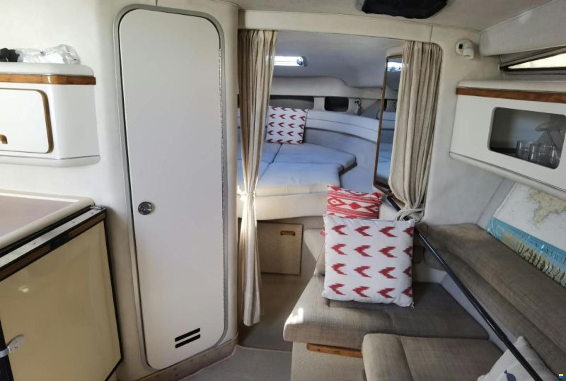Sea Ray 330