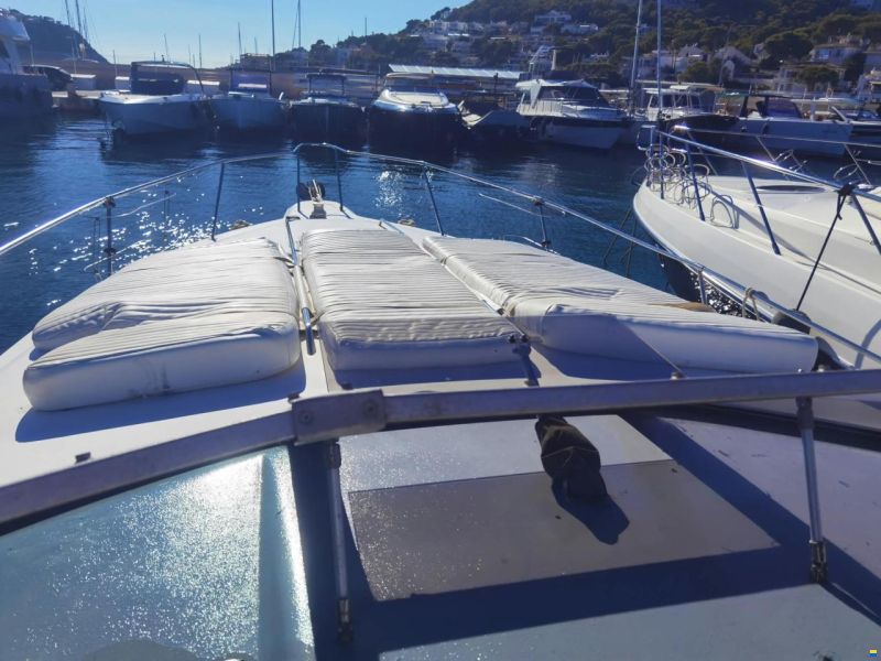 Sea Ray 330
