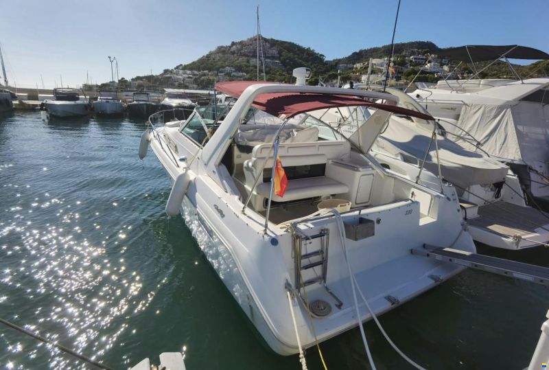 Sea Ray 330