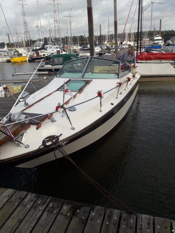 Sea Ray 260 Weekend SRV