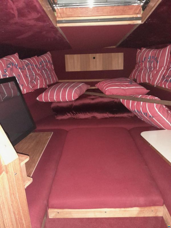 Sea Ray 260 Weekend SRV