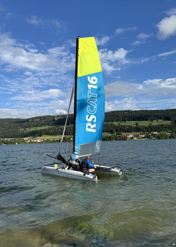 RS Cat 16 XL