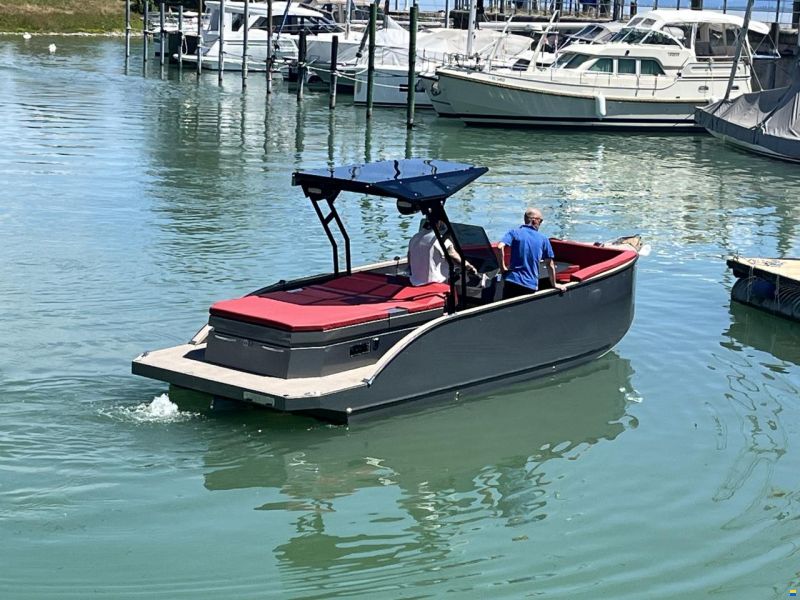 Futuro ZX 25