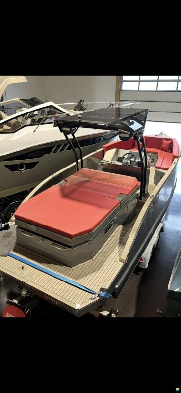 Futuro ZX 25