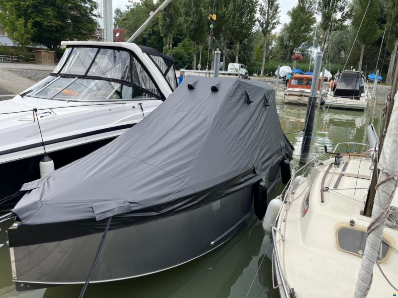Futuro ZX 25