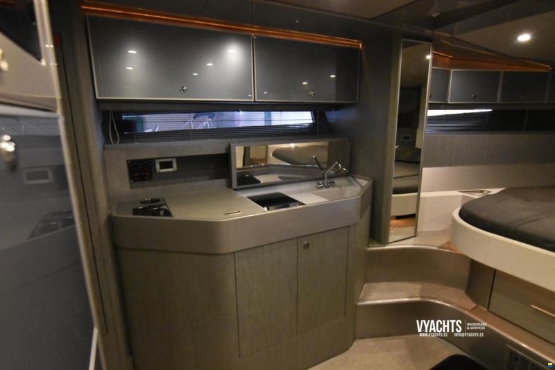 Riva 44 Rivarama Super