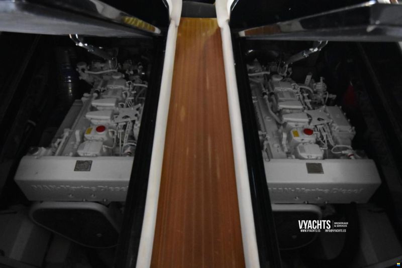 Riva 44 Rivarama Super