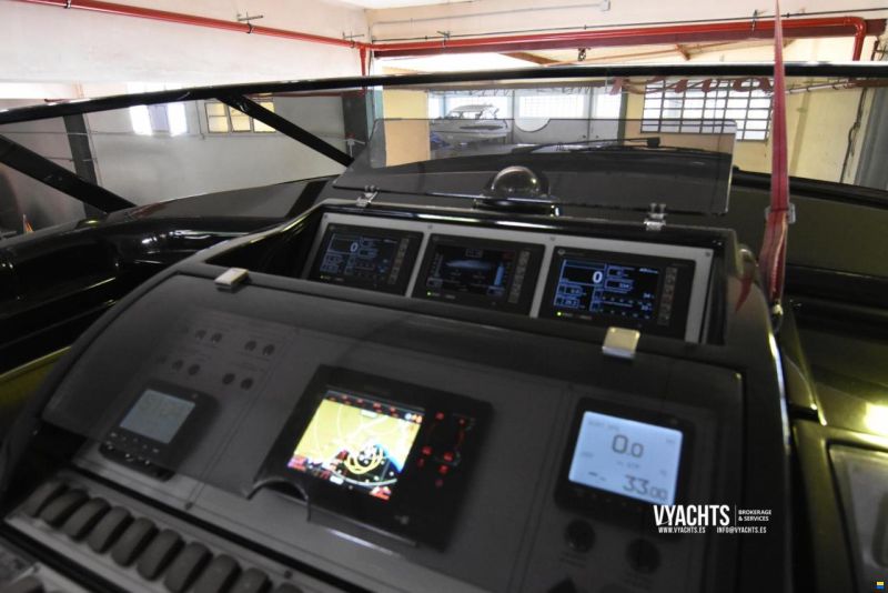 Riva 44 Rivarama Super