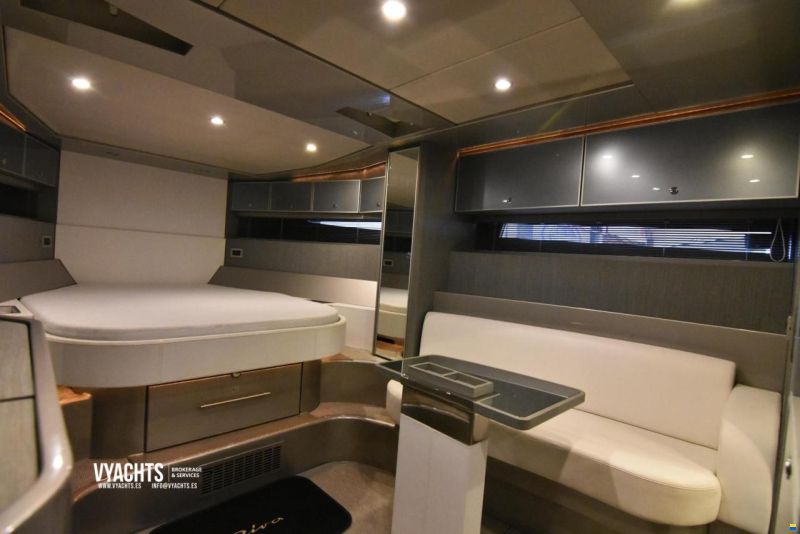 Riva 44 Rivarama Super