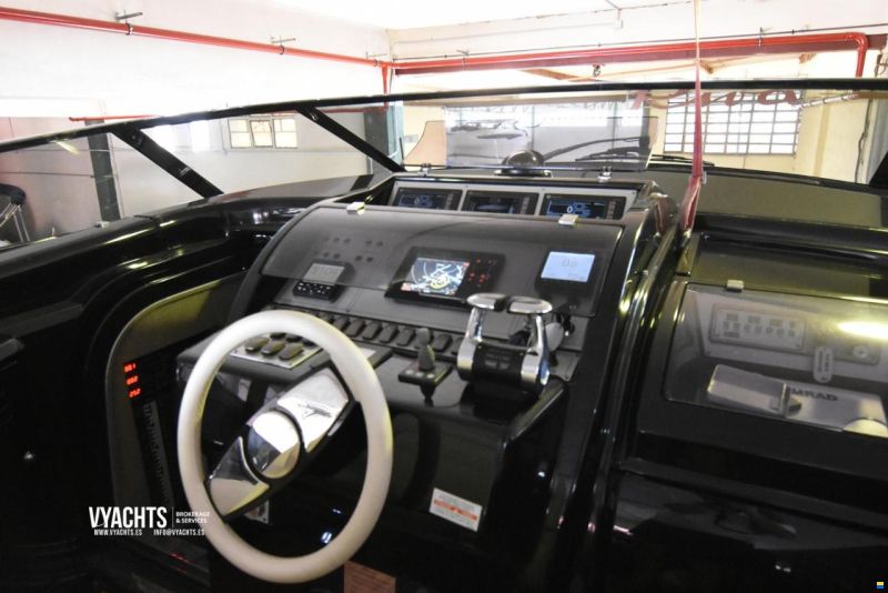 Riva 44 Rivarama Super