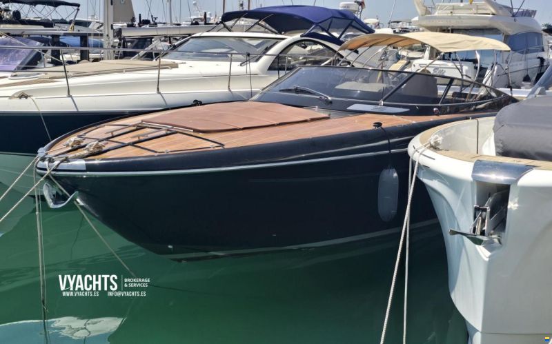 Riva 44 Rivarama Super