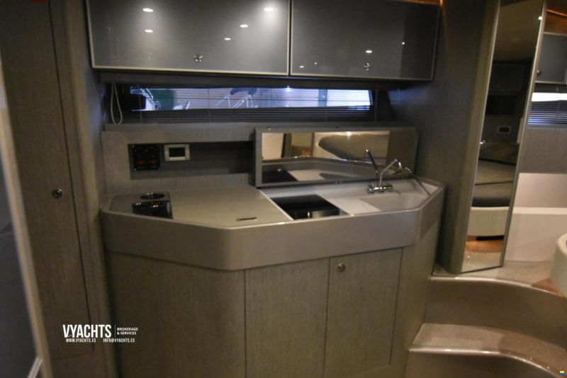Riva 44 Rivarama Super
