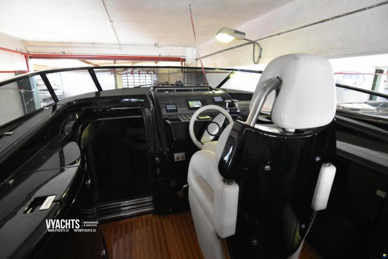 Riva 44 Rivarama Super