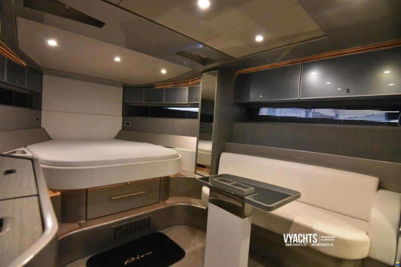 Riva 44 Rivarama Super