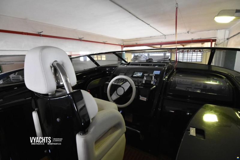Riva 44 Rivarama Super