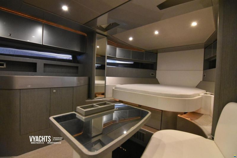 Riva 44 Rivarama Super