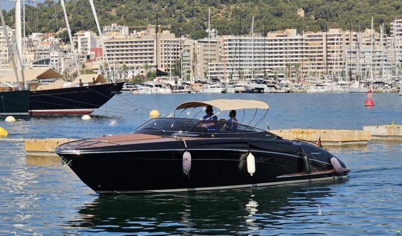 Riva 44 Rivarama Super