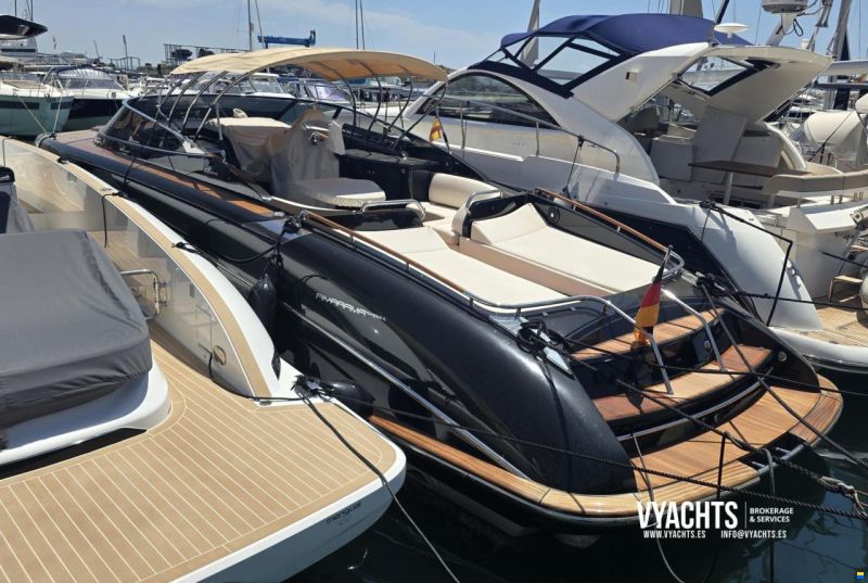 Riva 44 Rivarama Super