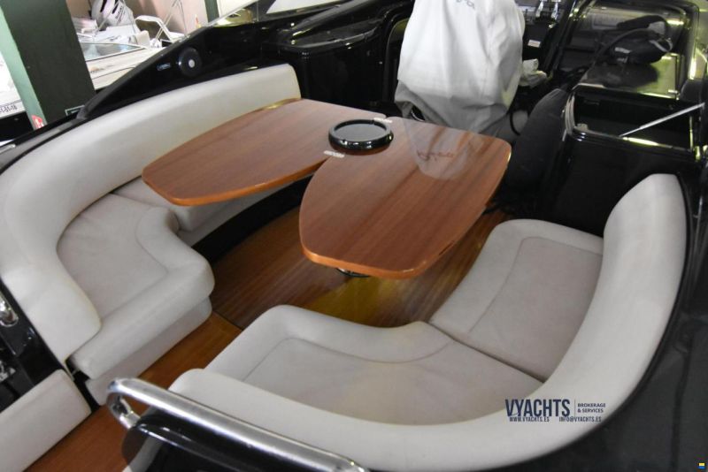Riva 44 Rivarama Super