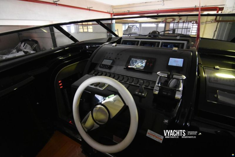 Riva 44 Rivarama Super