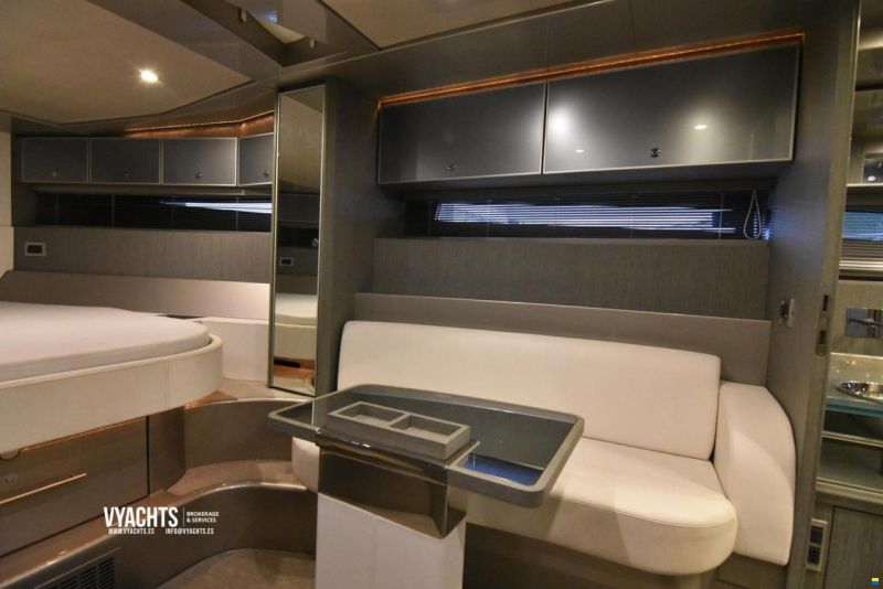 Riva 44 Rivarama Super