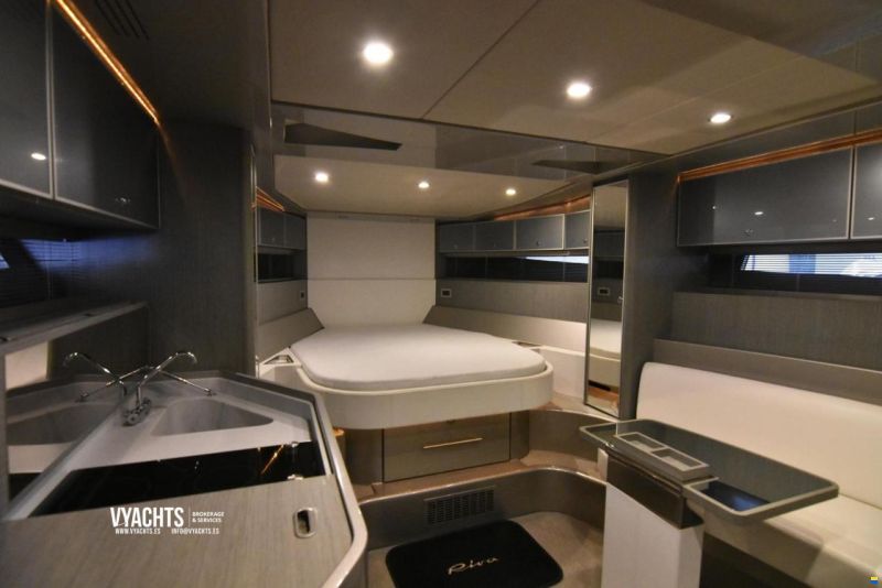 Riva 44 Rivarama Super