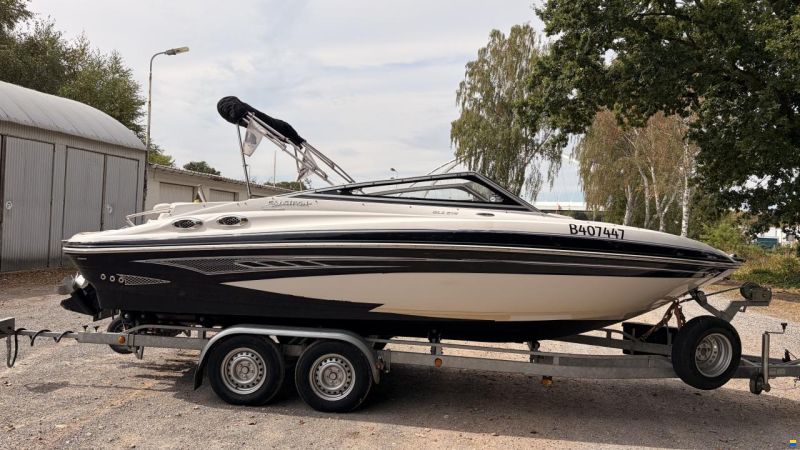 Glastron 215GLS